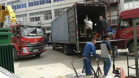 右玉搬家、搬店特价省心运