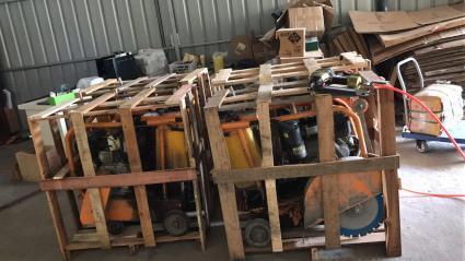 右玉行李、家具、电器包装托运