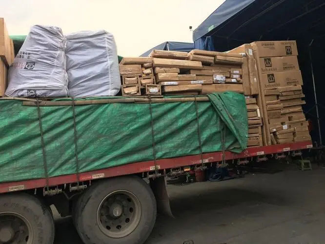 右玉家具托运