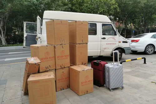 右玉行李托运公司