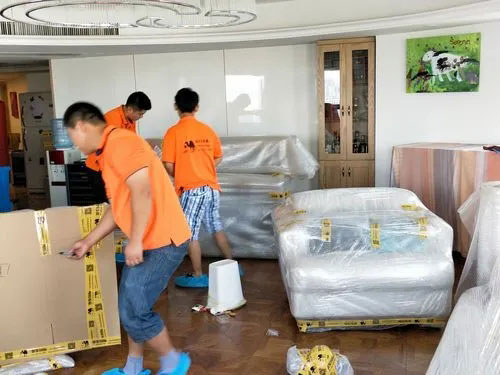 右玉精品搬家公司